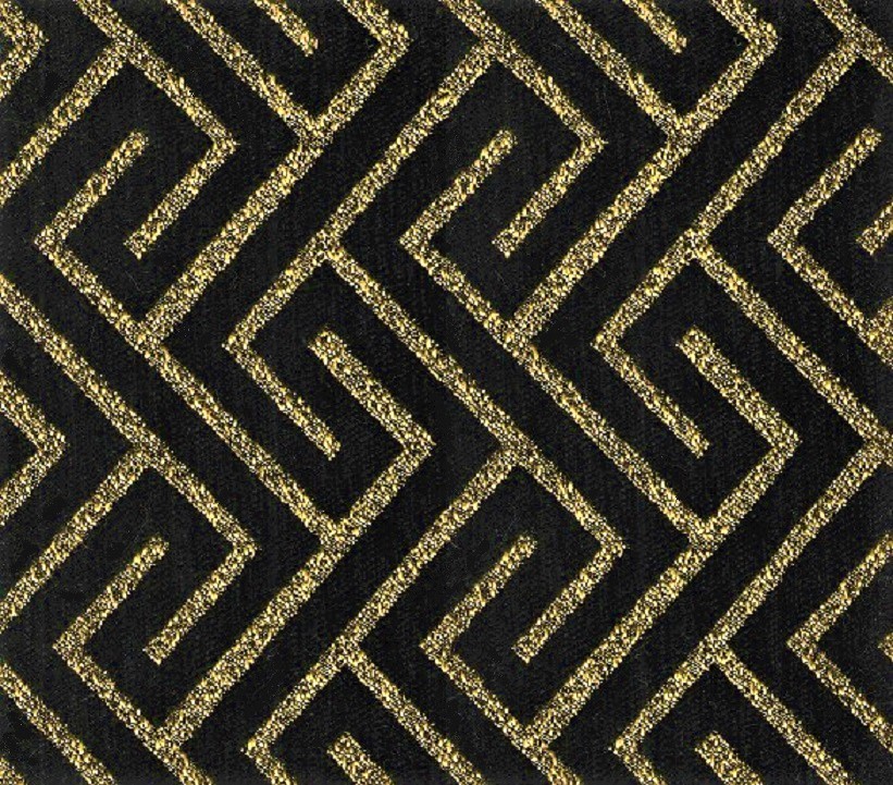 1586 Siyah/Gold
