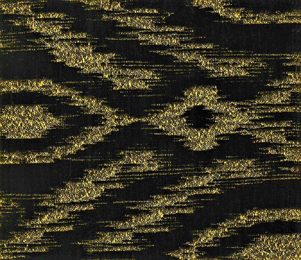 1601 Siyah/Gold