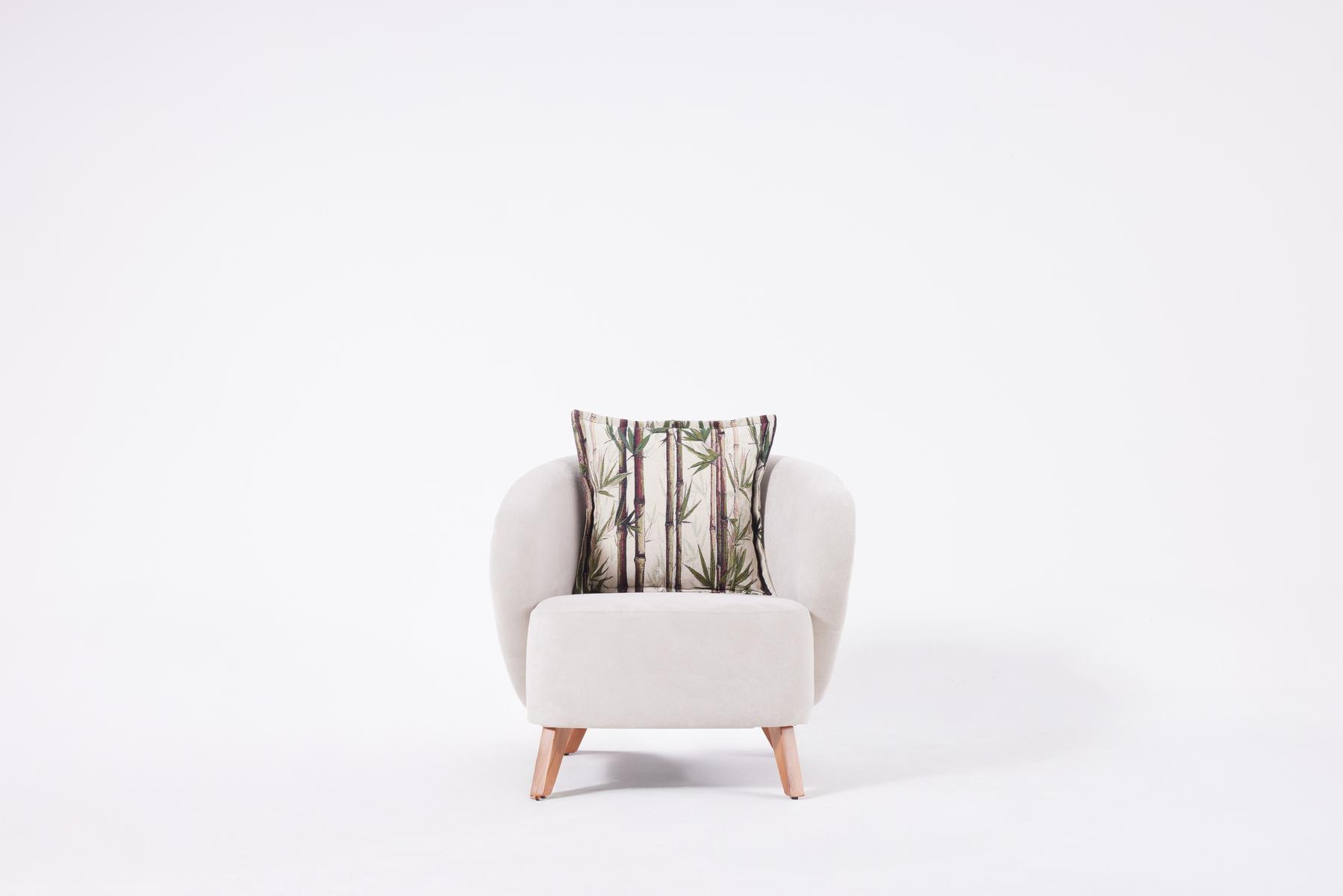 Kaff 05 Bambu